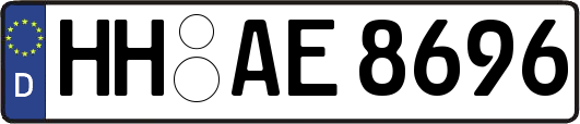 HH-AE8696