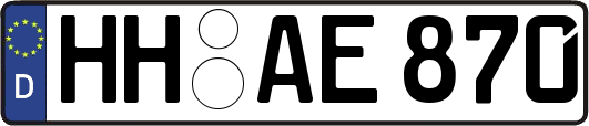 HH-AE870