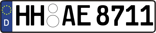 HH-AE8711
