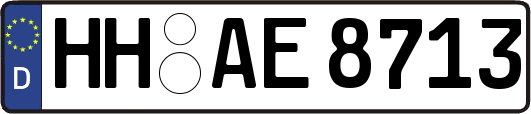 HH-AE8713