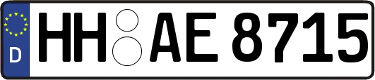 HH-AE8715