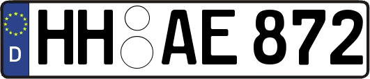 HH-AE872
