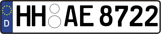 HH-AE8722