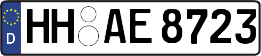 HH-AE8723
