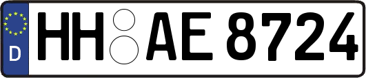 HH-AE8724