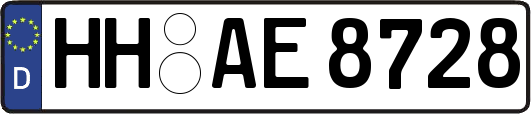 HH-AE8728