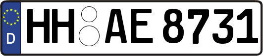 HH-AE8731