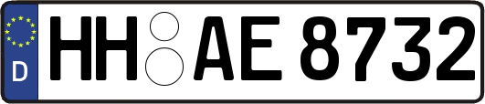 HH-AE8732