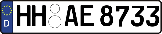 HH-AE8733