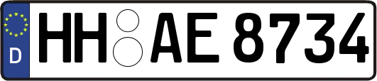 HH-AE8734