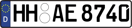 HH-AE8740
