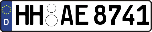 HH-AE8741
