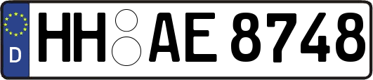 HH-AE8748