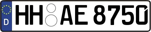 HH-AE8750