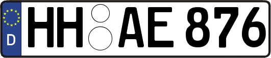 HH-AE876