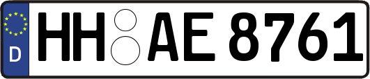 HH-AE8761