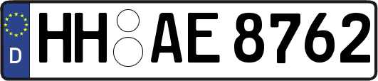 HH-AE8762