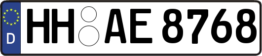 HH-AE8768
