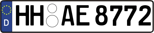 HH-AE8772