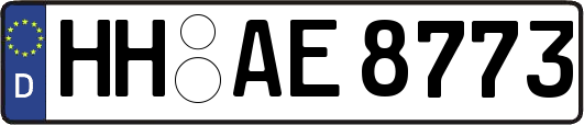 HH-AE8773