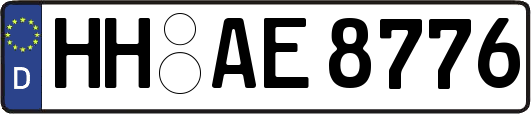 HH-AE8776