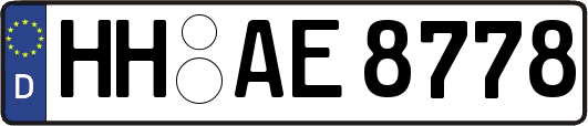 HH-AE8778