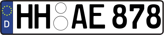 HH-AE878