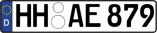 HH-AE879