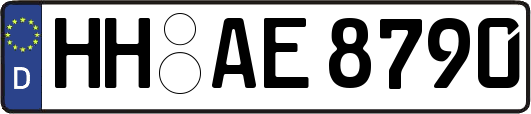 HH-AE8790