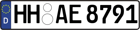 HH-AE8791