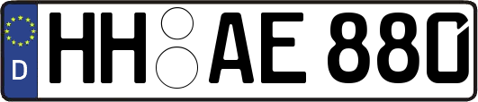 HH-AE880