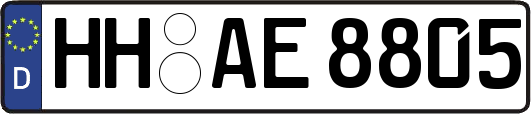 HH-AE8805
