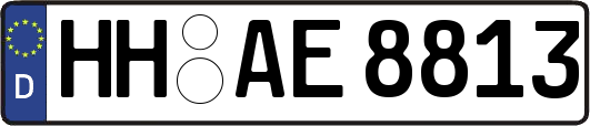 HH-AE8813