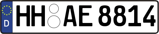 HH-AE8814