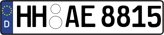 HH-AE8815