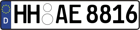 HH-AE8816