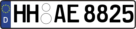 HH-AE8825