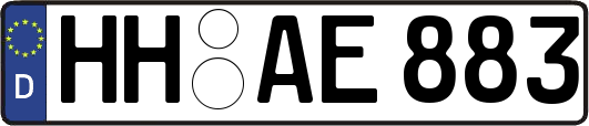 HH-AE883