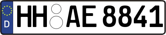 HH-AE8841