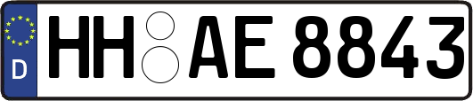 HH-AE8843