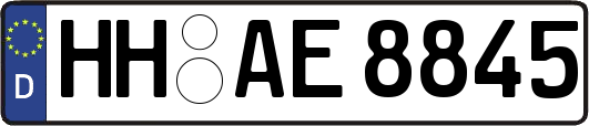 HH-AE8845