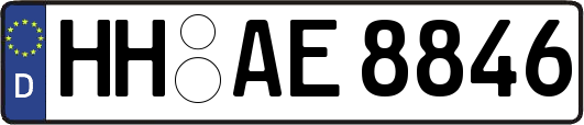 HH-AE8846