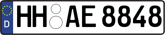 HH-AE8848
