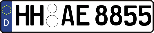 HH-AE8855