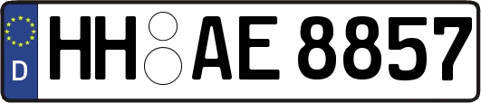 HH-AE8857