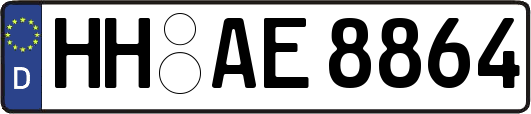 HH-AE8864