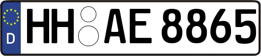 HH-AE8865