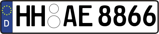 HH-AE8866