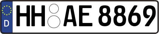 HH-AE8869