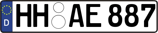 HH-AE887